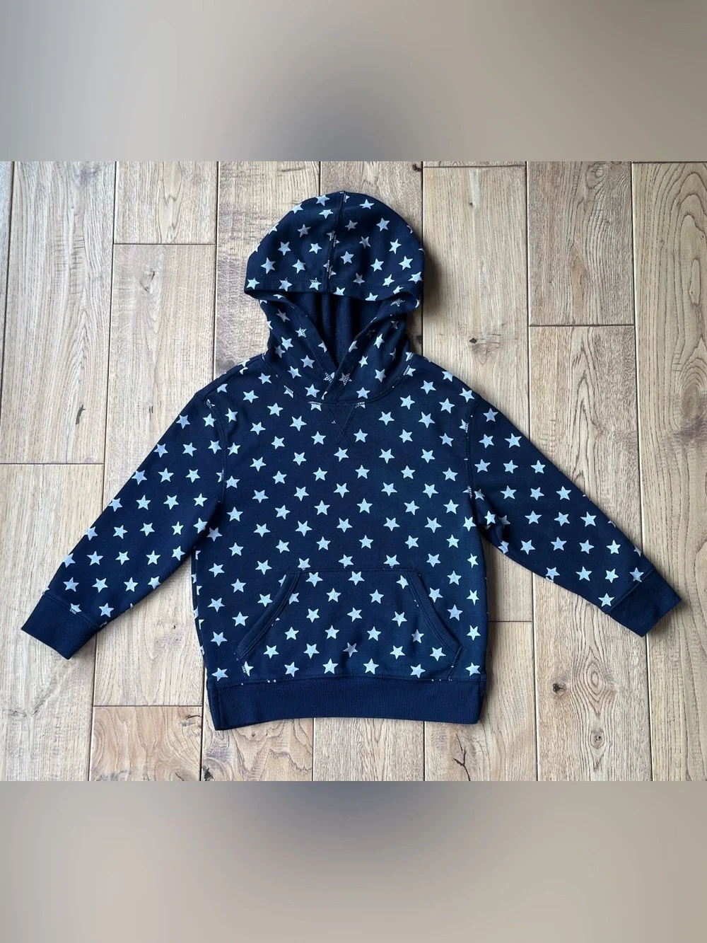 Old Navy americana pullover